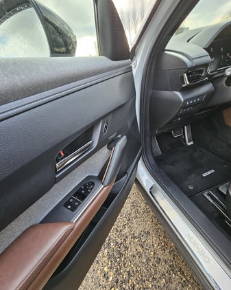 Mazda MX-30 cena 97000 przebieg: 37700, rok produkcji 2020 z Lubliniec małe 67